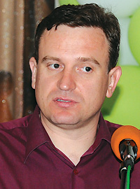 Костянтин Косяченко